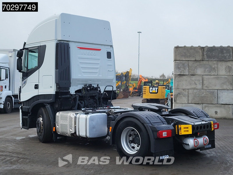 Iveco Stralis XP 510 4X2 Retarder Hydraulik - Тягач: фото 2 Iveco Stralis XP 510 4X2 Retarder Hydraulik - Тягач: фото 2