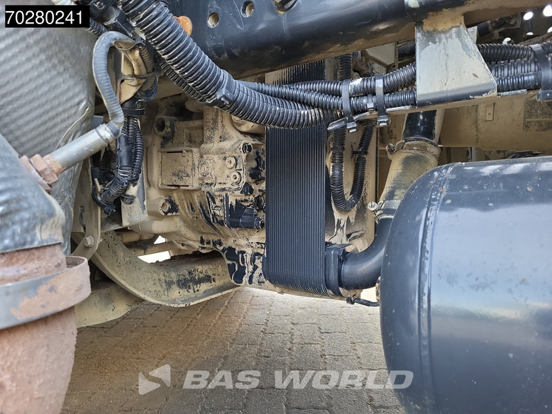 Iveco X-Way 480 4X2 Retarder Hydrauliek Alcoa's - Тягач: фото 3 Iveco X-Way 480 4X2 Retarder Hydrauliek Alcoa's - Тягач: фото 3