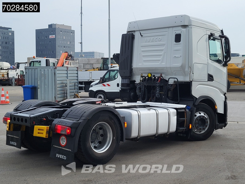 Iveco X-Way 480 4X2 Retarder Hydrauliek Navi ACC Euro 6 - Тягач: фото 5 Iveco X-Way 480 4X2 Retarder Hydrauliek Navi ACC Euro 6 - Тягач: фото 5