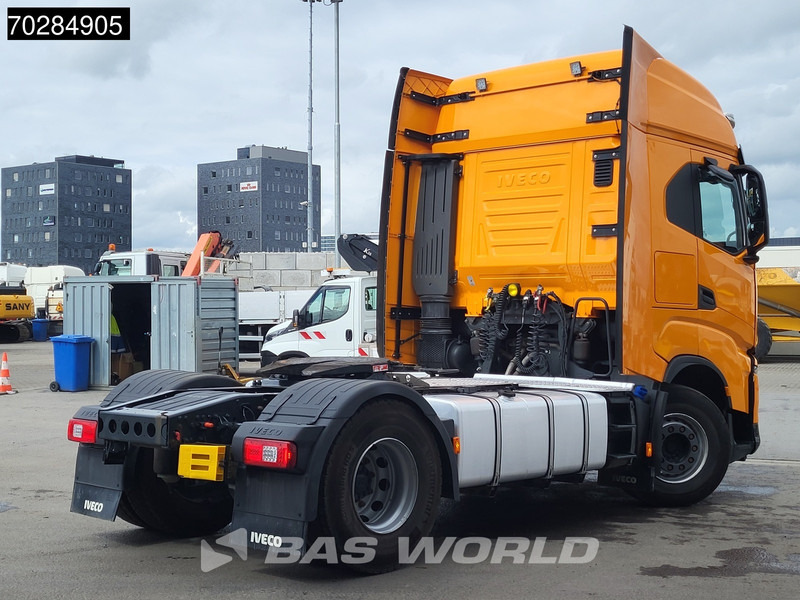 Iveco X-Way 570 4X2 Retarder Hydraulik Navi Standklima LED - Тягач: фото 5 Iveco X-Way 570 4X2 Retarder Hydraulik Navi Standklima LED - Тягач: фото 5
