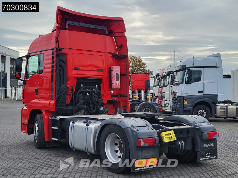 MAN TGS 18.440 4X2 LX PTO Euro 6 - Тягач: фото 2 MAN TGS 18.440 4X2 LX PTO Euro 6 - Тягач: фото 2