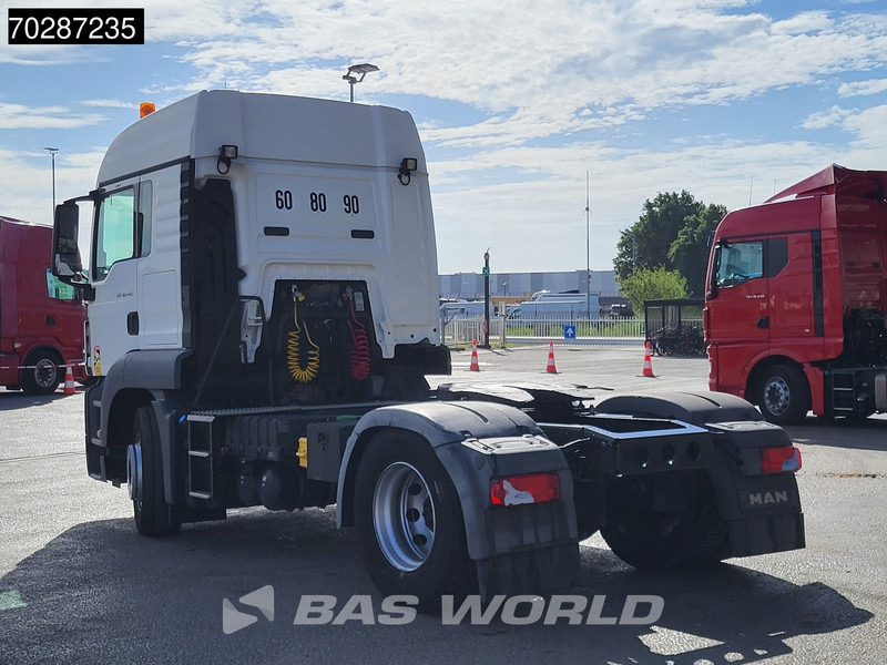 MAN TGS 18.440 4X2 Retarder Euro 6 - Тягач: фото 2 MAN TGS 18.440 4X2 Retarder Euro 6 - Тягач: фото 2
