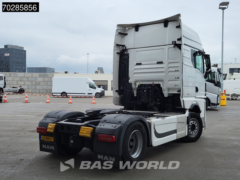 MAN TGX 18.430 TGX 4X2 NL-Truck APK '26 GX 2x Tanks Navi - Тягач: фото 5 MAN TGX 18.430 TGX 4X2 NL-Truck APK '26 GX 2x Tanks Navi - Тягач: фото 5