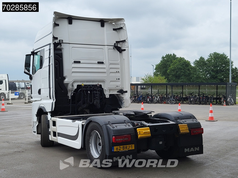 MAN TGX 18.430 TGX 4X2 NL-Truck APK '26 GX 2x Tanks Navi - Тягач: фото 2 MAN TGX 18.430 TGX 4X2 NL-Truck APK '26 GX 2x Tanks Navi - Тягач: фото 2