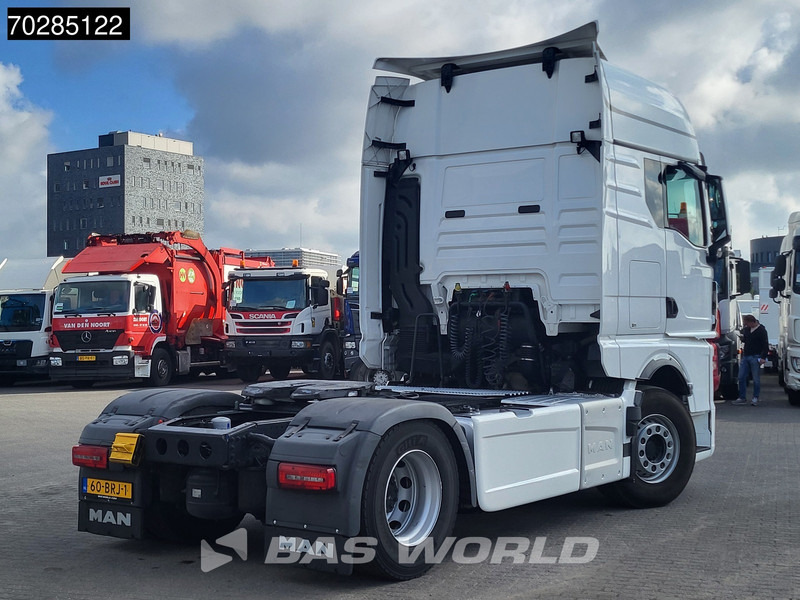 MAN TGX 18.430 TGX 4X2 NL-Truck APK '26 GX 2x Tanks Navi - Тягач: фото 5 MAN TGX 18.430 TGX 4X2 NL-Truck APK '26 GX 2x Tanks Navi - Тягач: фото 5
