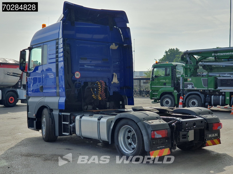 MAN TGX 18.460 4X2 XLX Mega Retarder 2x Tanks ACC Euro 6 - Тягач: фото 2 MAN TGX 18.460 4X2 XLX Mega Retarder 2x Tanks ACC Euro 6 - Тягач: фото 2