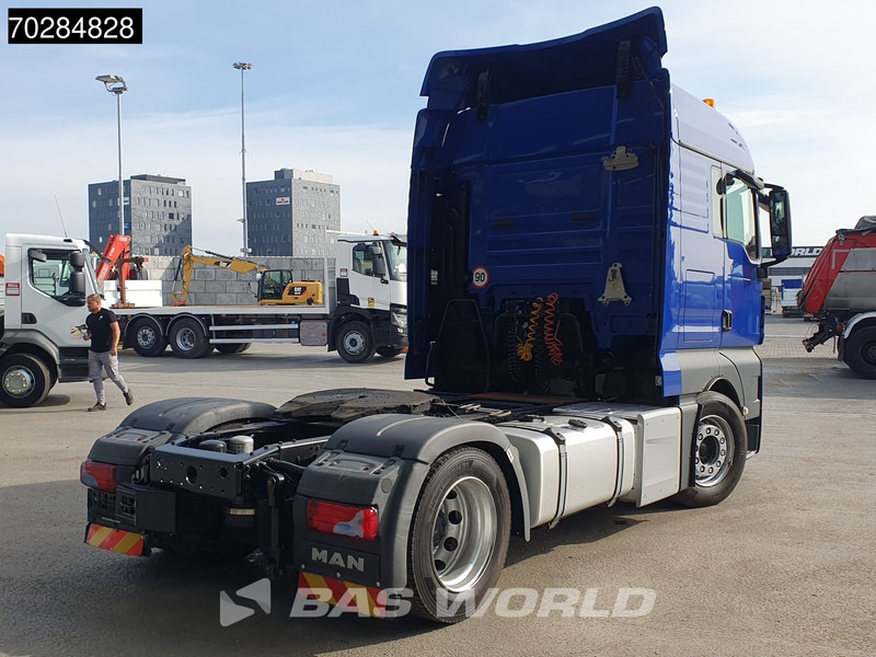 MAN TGX 18.460 4X2 XLX Mega Retarder 2x Tanks ACC Euro 6 - Тягач: фото 5 MAN TGX 18.460 4X2 XLX Mega Retarder 2x Tanks ACC Euro 6 - Тягач: фото 5