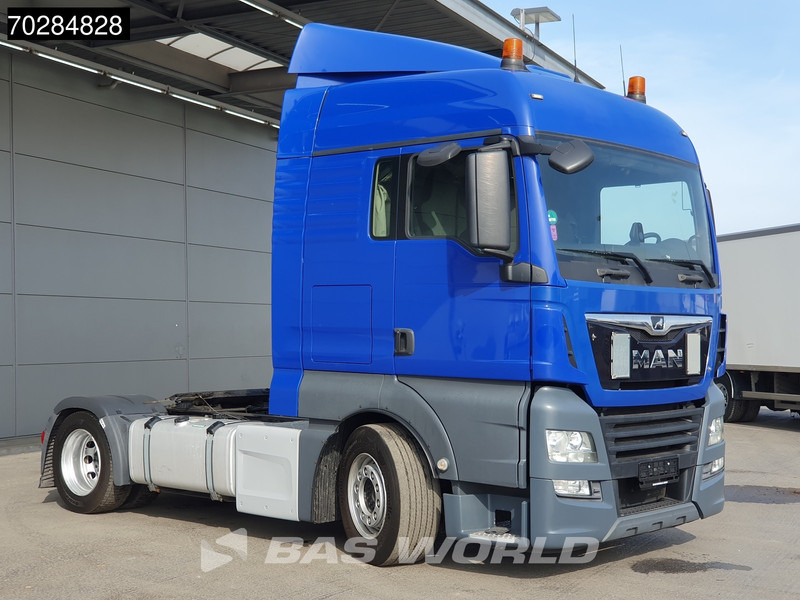 MAN TGX 18.460 4X2 XLX Mega Retarder 2x Tanks ACC Euro 6 - Тягач: фото 3 MAN TGX 18.460 4X2 XLX Mega Retarder 2x Tanks ACC Euro 6 - Тягач: фото 3