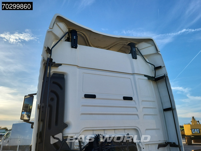 MAN TGX 18.460 4X2 XLX Retarder 2x Tanks - Тягач: фото 5 MAN TGX 18.460 4X2 XLX Retarder 2x Tanks - Тягач: фото 5