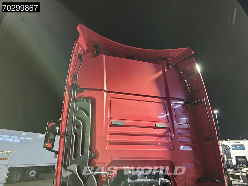 Тягач MAN TGX 18.460 4X2 XXL Mega Retarder 2xTanks: фото 7