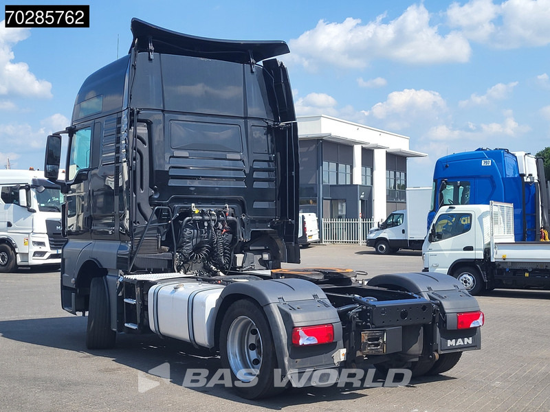 MAN TGX 18.460 4X2 XXL Mega Retarder 2xTanks Standklima Euro 6 - Тягач: фото 2 MAN TGX 18.460 4X2 XXL Mega Retarder 2xTanks Standklima Euro 6 - Тягач: фото 2