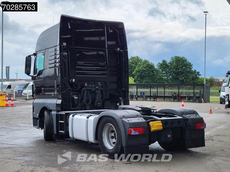 MAN TGX 18.470 4X2 XXL 2x Tanks Retarder Navi Standklima ACC - Тягач: фото 2 MAN TGX 18.470 4X2 XXL 2x Tanks Retarder Navi Standklima ACC - Тягач: фото 2
