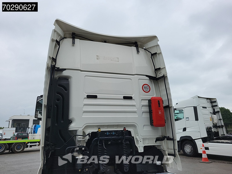 MAN TGX 18.470 4X2 XXL Retarder 2xTanks Euro 6 - Тягач: фото 5 MAN TGX 18.470 4X2 XXL Retarder 2xTanks Euro 6 - Тягач: фото 5