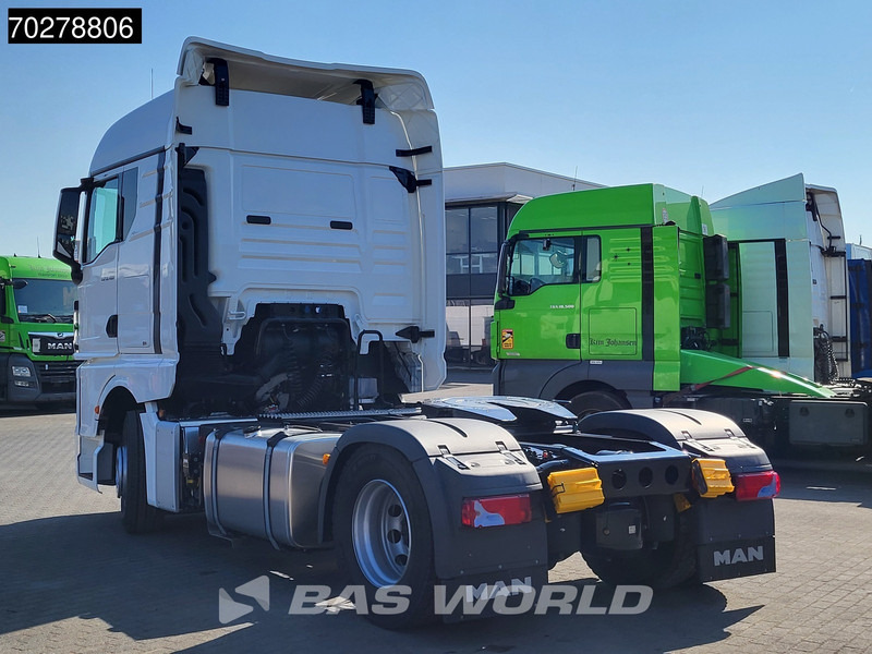 MAN TGX 18.480 4X2 NEW! Euro 5 2x Tanks - Тягач: фото 2 MAN TGX 18.480 4X2 NEW! Euro 5 2x Tanks - Тягач: фото 2