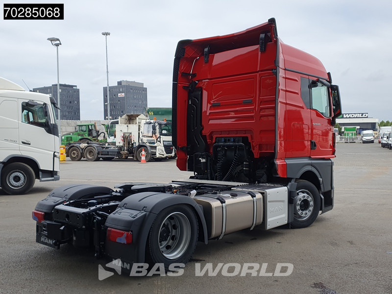 MAN TGX 18.480 4X2 NEW! GM Mega 2x Tanks ACC - Тягач: фото 5 MAN TGX 18.480 4X2 NEW! GM Mega 2x Tanks ACC - Тягач: фото 5