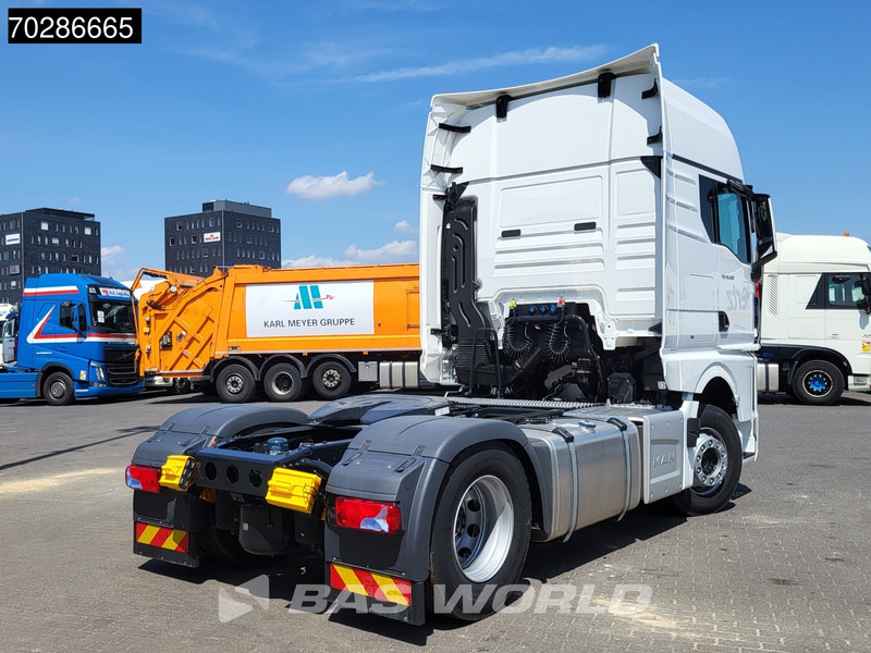 MAN TGX 18.480 4X2 NEW! GX LED 2x Tanks Standklima ACC Euro 6 - Тягач: фото 5 MAN TGX 18.480 4X2 NEW! GX LED 2x Tanks Standklima ACC Euro 6 - Тягач: фото 5