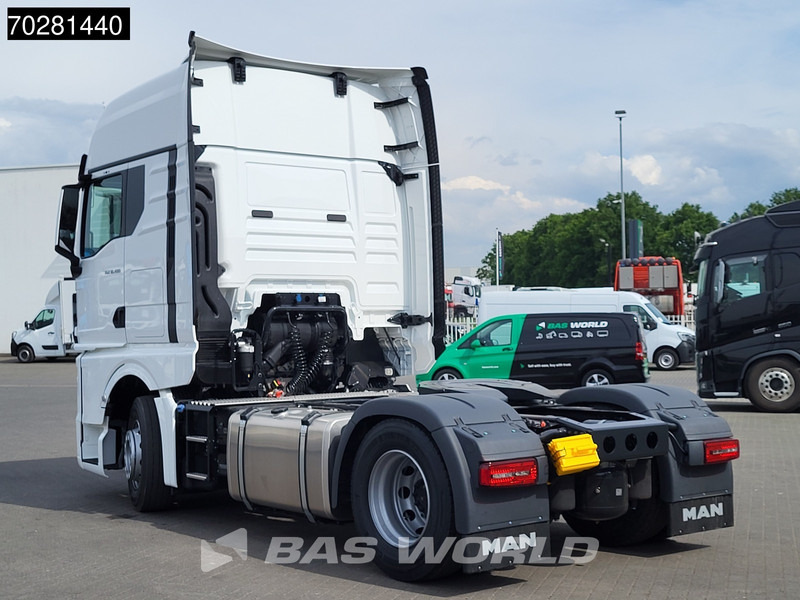 MAN TGX 18.480 4X2 NEW! GX Retarder 2x Tanks Standklima ACC Navi - Тягач: фото 2 MAN TGX 18.480 4X2 NEW! GX Retarder 2x Tanks Standklima ACC Navi - Тягач: фото 2