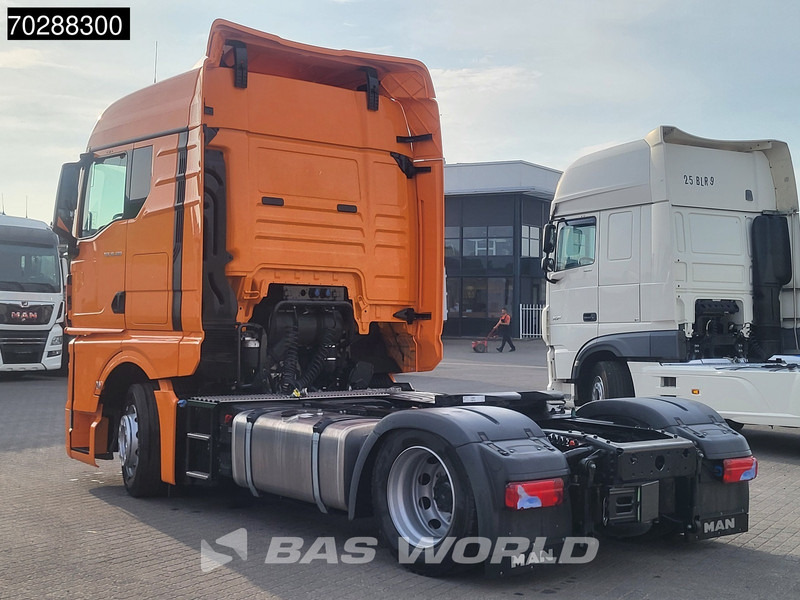 MAN TGX 18.480 4X2 NEW! Mega GM Retarder 2x Tanks Euro 6 - Тягач: фото 2 MAN TGX 18.480 4X2 NEW! Mega GM Retarder 2x Tanks Euro 6 - Тягач: фото 2