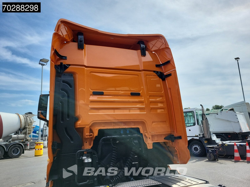 MAN TGX 18.480 4X2 NEW! Mega GM Retarder 2x Tanks Euro 6 - Тягач: фото 5 MAN TGX 18.480 4X2 NEW! Mega GM Retarder 2x Tanks Euro 6 - Тягач: фото 5