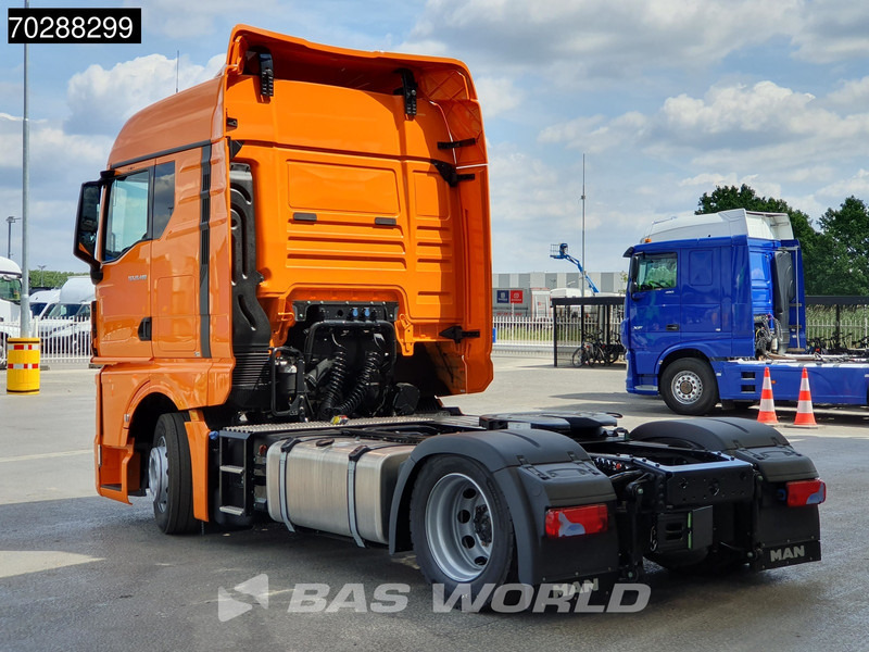 MAN TGX 18.480 4X2 NEW! Mega GM Retarder 2x Tanks Euro 6 - Тягач: фото 2 MAN TGX 18.480 4X2 NEW! Mega GM Retarder 2x Tanks Euro 6 - Тягач: фото 2