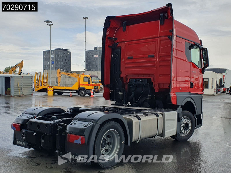 MAN TGX 18.480 4X2 New! GM Mega 2xTanks Euro 6 - Тягач: фото 5 MAN TGX 18.480 4X2 New! GM Mega 2xTanks Euro 6 - Тягач: фото 5