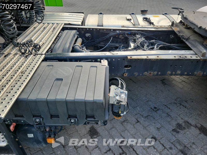 Тягач MAN TGX 18.500 4X2 Retarder ACC Euro 6: фото 8 Тягач MAN TGX 18.500 4X2 Retarder ACC Euro 6: фото 8