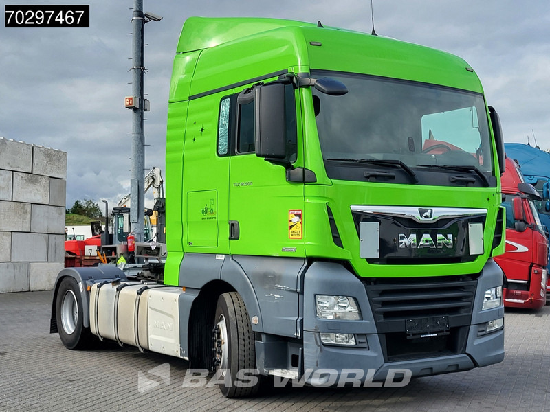 Тягач MAN TGX 18.500 4X2 Retarder ACC Euro 6: фото 14 Тягач MAN TGX 18.500 4X2 Retarder ACC Euro 6: фото 14