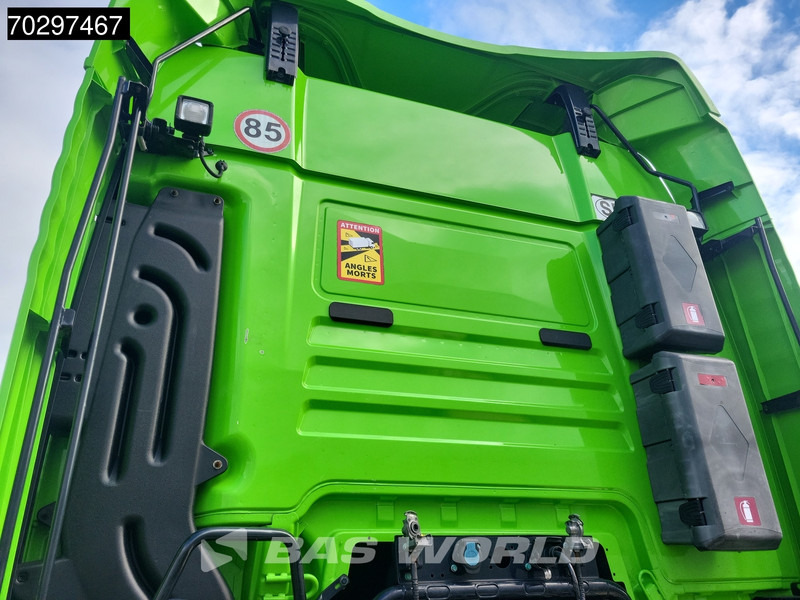 Тягач MAN TGX 18.500 4X2 Retarder ACC Euro 6: фото 5 Тягач MAN TGX 18.500 4X2 Retarder ACC Euro 6: фото 5