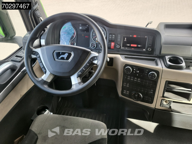 Тягач MAN TGX 18.500 4X2 Retarder ACC Euro 6: фото 18 Тягач MAN TGX 18.500 4X2 Retarder ACC Euro 6: фото 18