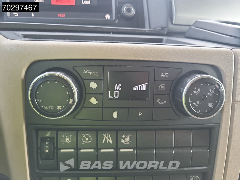 Тягач MAN TGX 18.500 4X2 Retarder ACC Euro 6: фото 19 Тягач MAN TGX 18.500 4X2 Retarder ACC Euro 6: фото 19