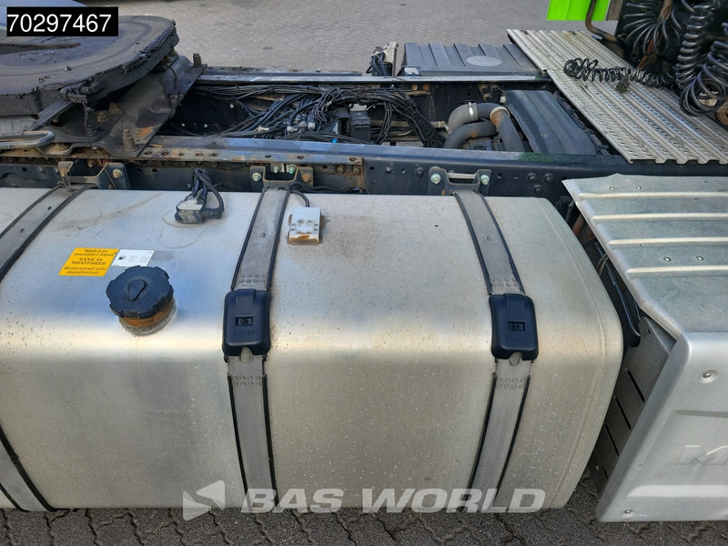 Тягач MAN TGX 18.500 4X2 Retarder ACC Euro 6: фото 7 Тягач MAN TGX 18.500 4X2 Retarder ACC Euro 6: фото 7
