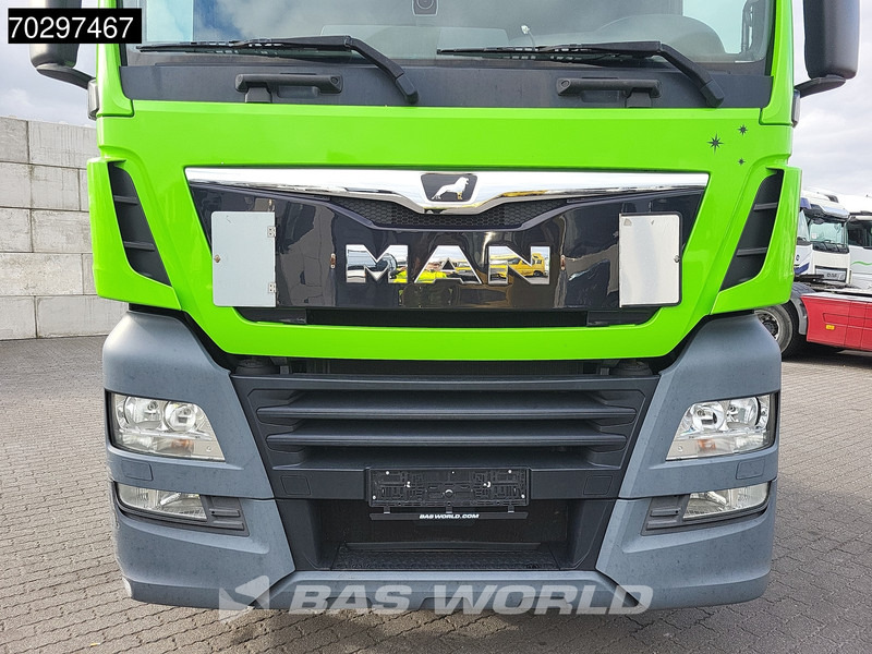 Тягач MAN TGX 18.500 4X2 Retarder ACC Euro 6: фото 16 Тягач MAN TGX 18.500 4X2 Retarder ACC Euro 6: фото 16