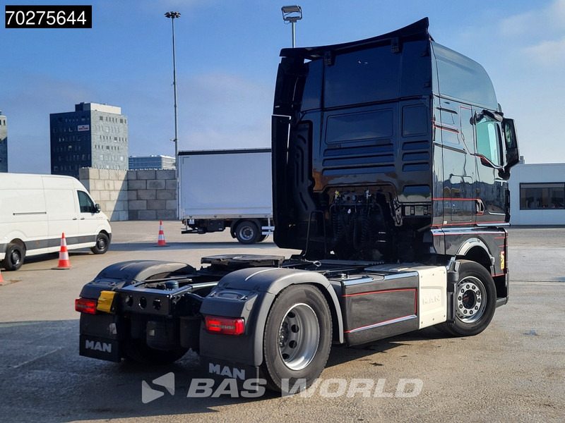 MAN TGX 18.510 4X2 70% Tyres! GX Retarder 2x Tanks ACC Standklima Navi - Тягач: фото 5 MAN TGX 18.510 4X2 70% Tyres! GX Retarder 2x Tanks ACC Standklima Navi - Тягач: фото 5