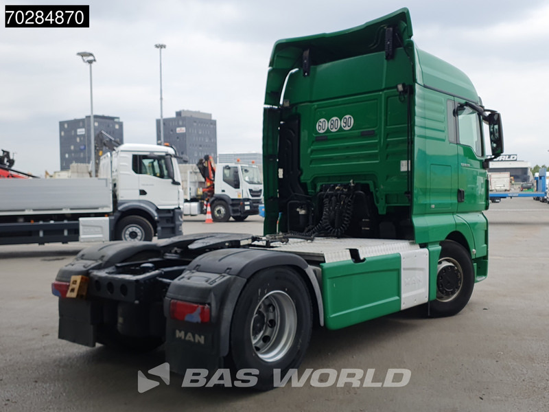 MAN TGX 18.510 4X2 XLX Retarder Hydrauliek ACC Euro 6 - Тягач: фото 5 MAN TGX 18.510 4X2 XLX Retarder Hydrauliek ACC Euro 6 - Тягач: фото 5