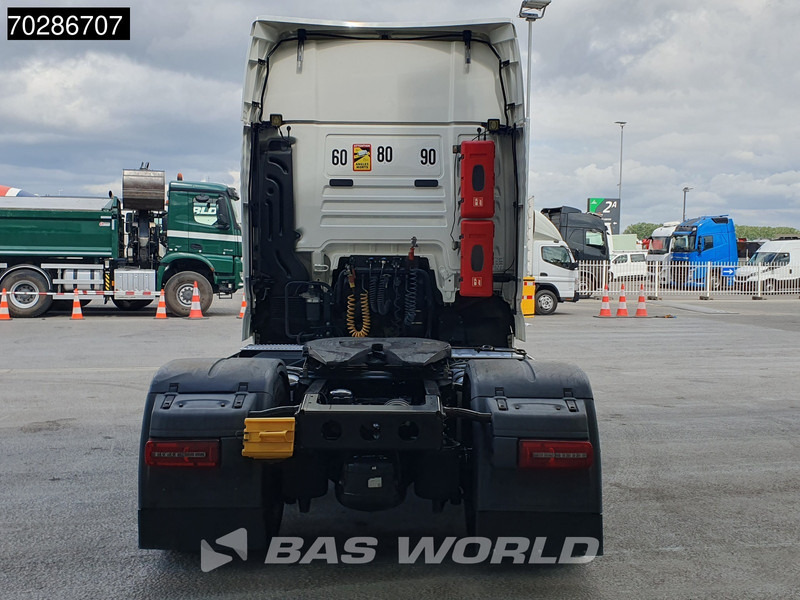 MAN TGX 18.510 TGX 4X2 XXL Retarder 2x Tanks Euro 6 - Тягач: фото 3 MAN TGX 18.510 TGX 4X2 XXL Retarder 2x Tanks Euro 6 - Тягач: фото 3