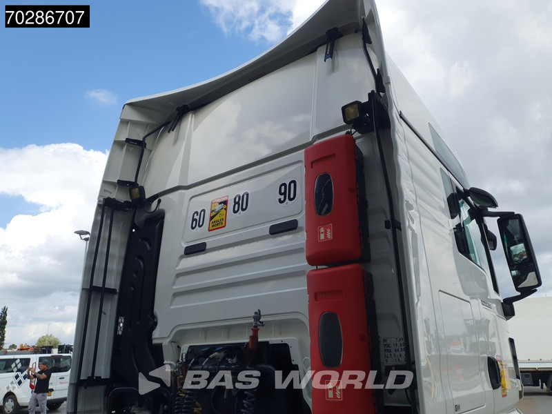 MAN TGX 18.510 TGX 4X2 XXL Retarder 2x Tanks Euro 6 - Тягач: фото 5 MAN TGX 18.510 TGX 4X2 XXL Retarder 2x Tanks Euro 6 - Тягач: фото 5