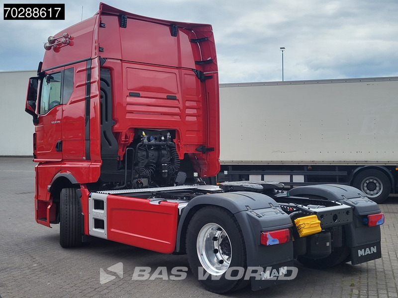 MAN TGX 18.520 4X2 '24 GX Retarder Full-Air 2x Tanks Standklima Alcoa Navi ACC Euro 6 - Тягач: фото 2 MAN TGX 18.520 4X2 '24 GX Retarder Full-Air 2x Tanks Standklima Alcoa Navi ACC Euro 6 - Тягач: фото 2