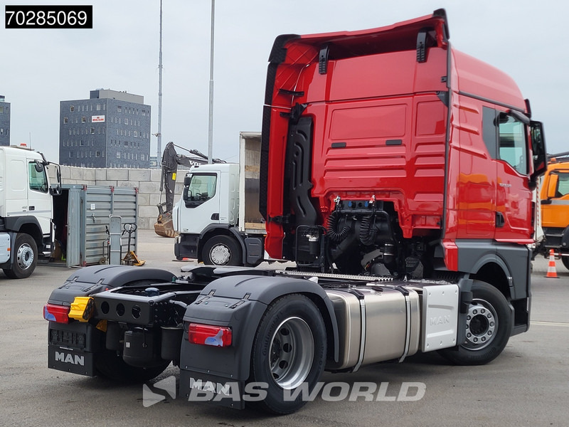 MAN TGX 18.520 4X2 NEW! GM 2x Tanks ACC - Тягач: фото 5 MAN TGX 18.520 4X2 NEW! GM 2x Tanks ACC - Тягач: фото 5