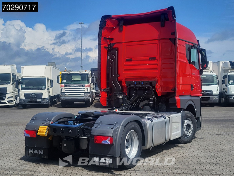 MAN TGX 18.520 4X2 NEW! GM 2x Tanks Euro 6 - Тягач: фото 5 MAN TGX 18.520 4X2 NEW! GM 2x Tanks Euro 6 - Тягач: фото 5