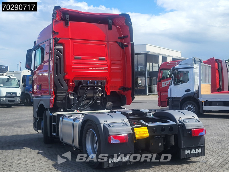 MAN TGX 18.520 4X2 NEW! GM 2x Tanks Euro 6 - Тягач: фото 2 MAN TGX 18.520 4X2 NEW! GM 2x Tanks Euro 6 - Тягач: фото 2