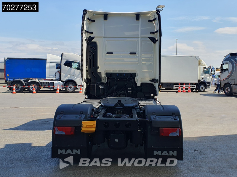 MAN TGX 18.520 4X2 NEW! GX Retarder 2x Tanks Standklima ACC - Тягач: фото 3 MAN TGX 18.520 4X2 NEW! GX Retarder 2x Tanks Standklima ACC - Тягач: фото 3