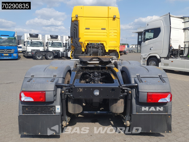MAN TGX 26.460 6X4 Low Mileage! XLX Manual Retarder Euro 6 - Тягач: фото 3 MAN TGX 26.460 6X4 Low Mileage! XLX Manual Retarder Euro 6 - Тягач: фото 3