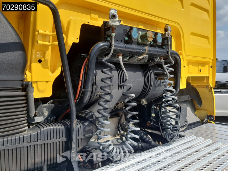 MAN TGX 26.460 6X4 Low Mileage! XLX Manual Retarder Euro 6 - Тягач: фото 5 MAN TGX 26.460 6X4 Low Mileage! XLX Manual Retarder Euro 6 - Тягач: фото 5