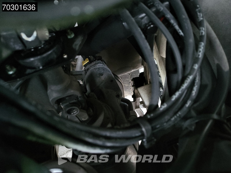 Тягач MAN TGX 33.640 6X4 GM Retarder Standklima: фото 14 Тягач MAN TGX 33.640 6X4 GM Retarder Standklima: фото 14