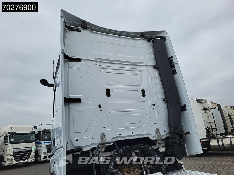Mercedes-Benz Actros 1842 4X2 Mega Retarder Xenon Mirror cam Euro 6 - Тягач: фото 3 Mercedes-Benz Actros 1842 4X2 Mega Retarder Xenon Mirror cam Euro 6 - Тягач: фото 3