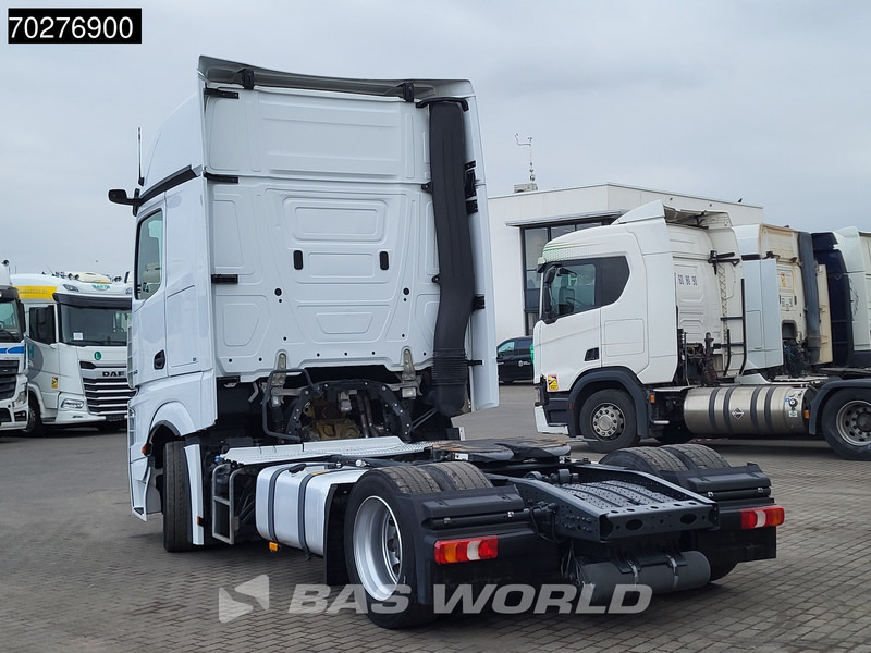 Mercedes-Benz Actros 1842 4X2 Mega Retarder Xenon Mirror cam Euro 6 - Тягач: фото 2 Mercedes-Benz Actros 1842 4X2 Mega Retarder Xenon Mirror cam Euro 6 - Тягач: фото 2