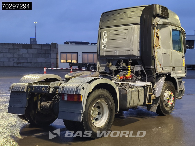 Mercedes-Benz Actros 1844 4X2 ENIGNE RUNNING! MP3 Retarder Euro 5 - Тягач: фото 3 Mercedes-Benz Actros 1844 4X2 ENIGNE RUNNING! MP3 Retarder Euro 5 - Тягач: фото 3