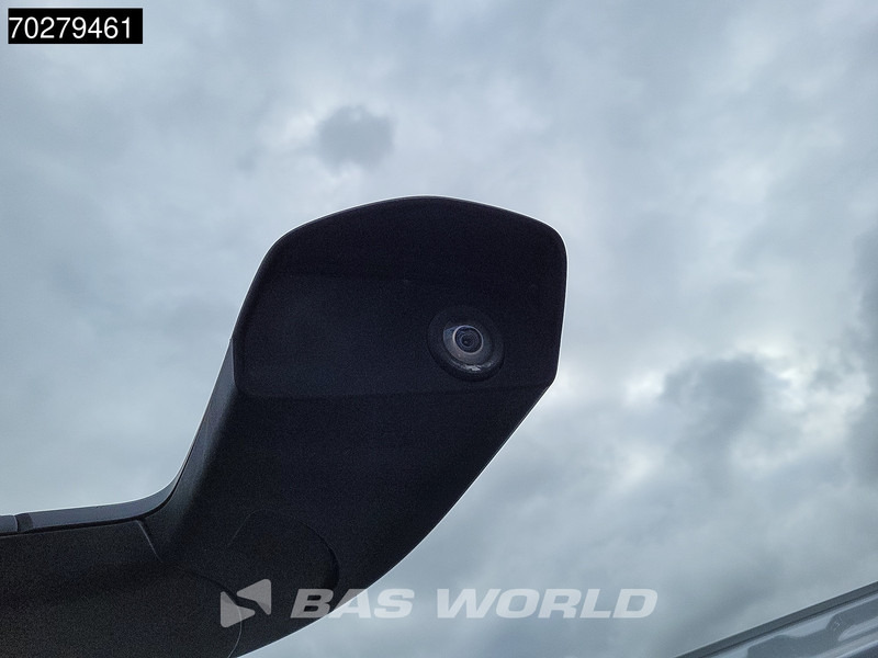 Тягач Mercedes-Benz Actros 1845 4X2 MirrorCam 2xTanks Standklima PPC Navi Euro 6: фото 8