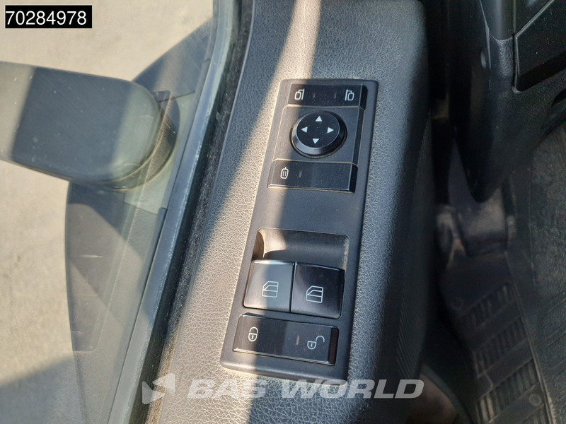 Тягач Mercedes-Benz Actros 1845 4X2 Retarder Euro 6: фото 19