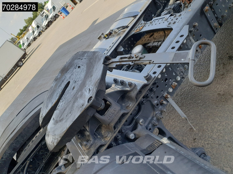 Тягач Mercedes-Benz Actros 1845 4X2 Retarder Euro 6: фото 14